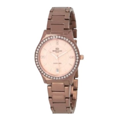 ROSCANI ROSWE730K9 Stainless Steel Strap Analog Women Watch